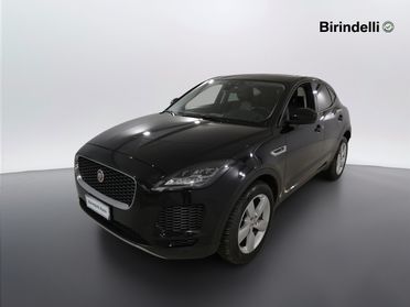 JAGUAR E-Pace (X540) - E-Pace 2.0D 180 CV AWD aut. S