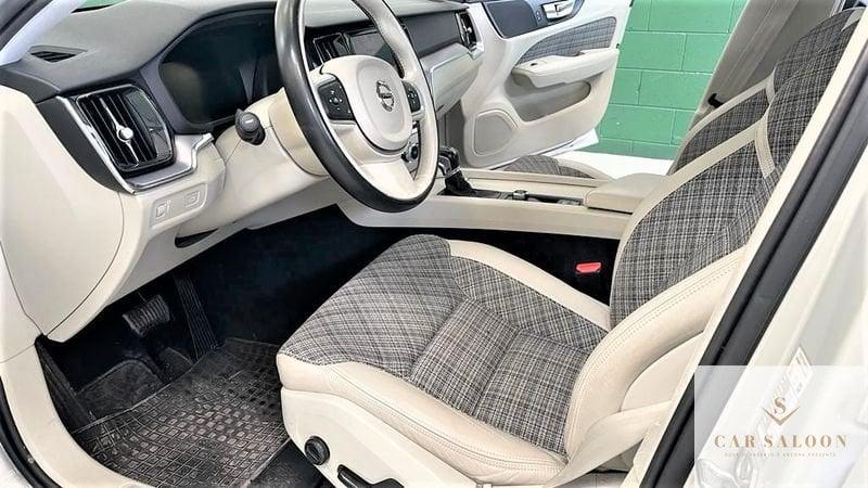 Volvo V60 D4 Inscription - IVA INCLUSA! 15.500€ + iva !