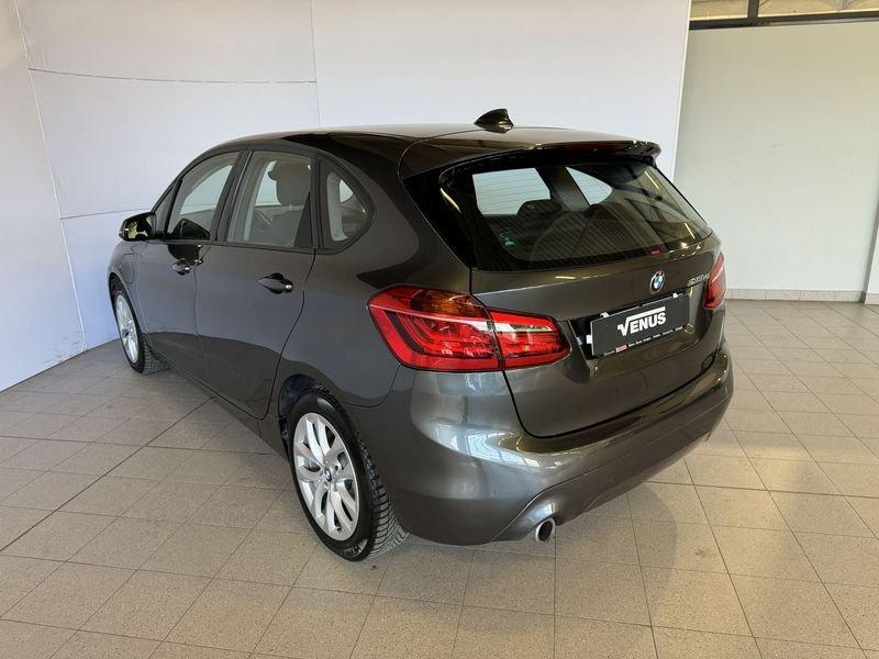 BMW Serie 2 Active Tourer 225xe Active Tourer iPerformance Advantage aut.