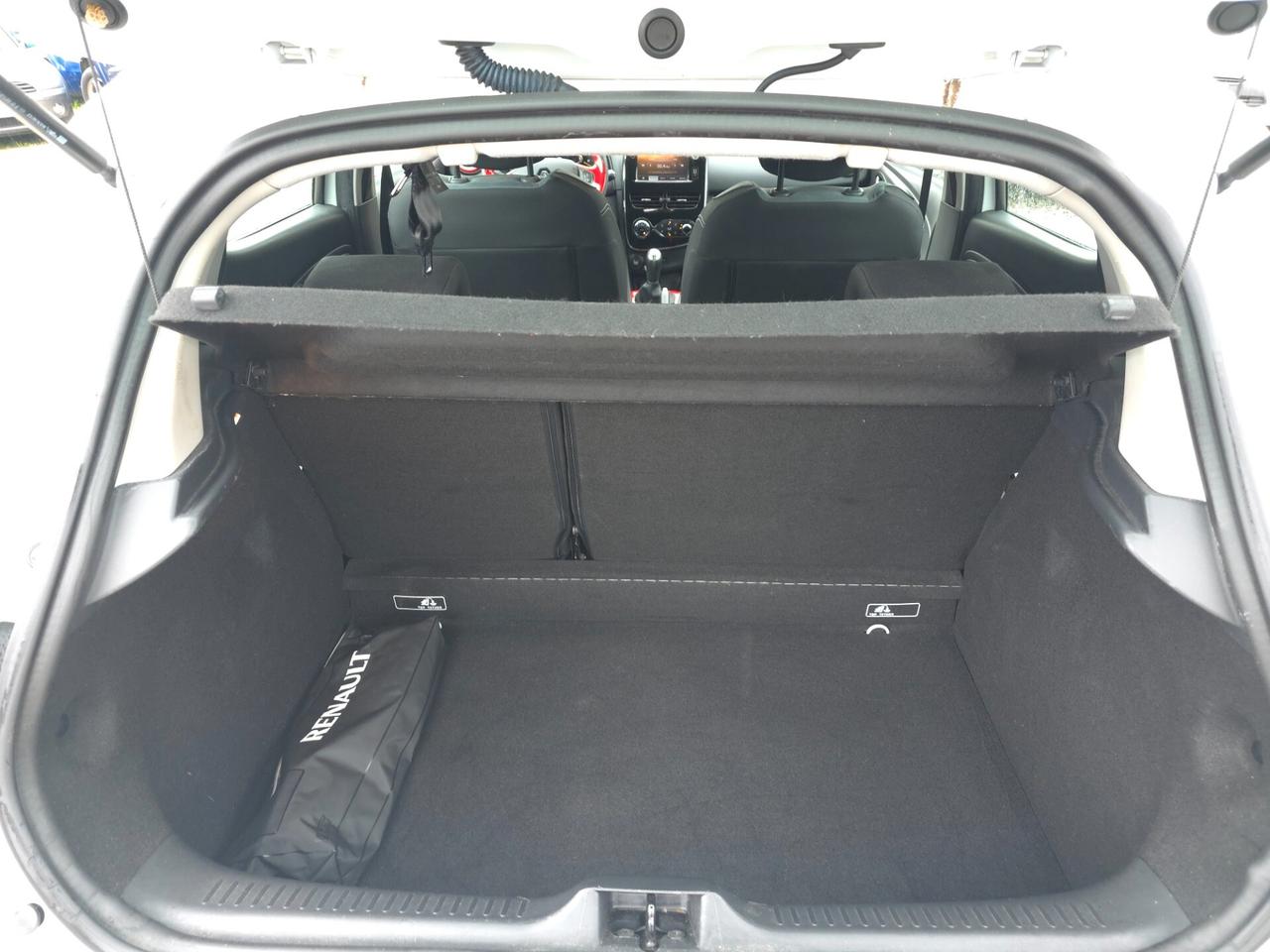 Renault Clio 0.9 TCe 12V 90CV Start&Stop 5 porte Energy