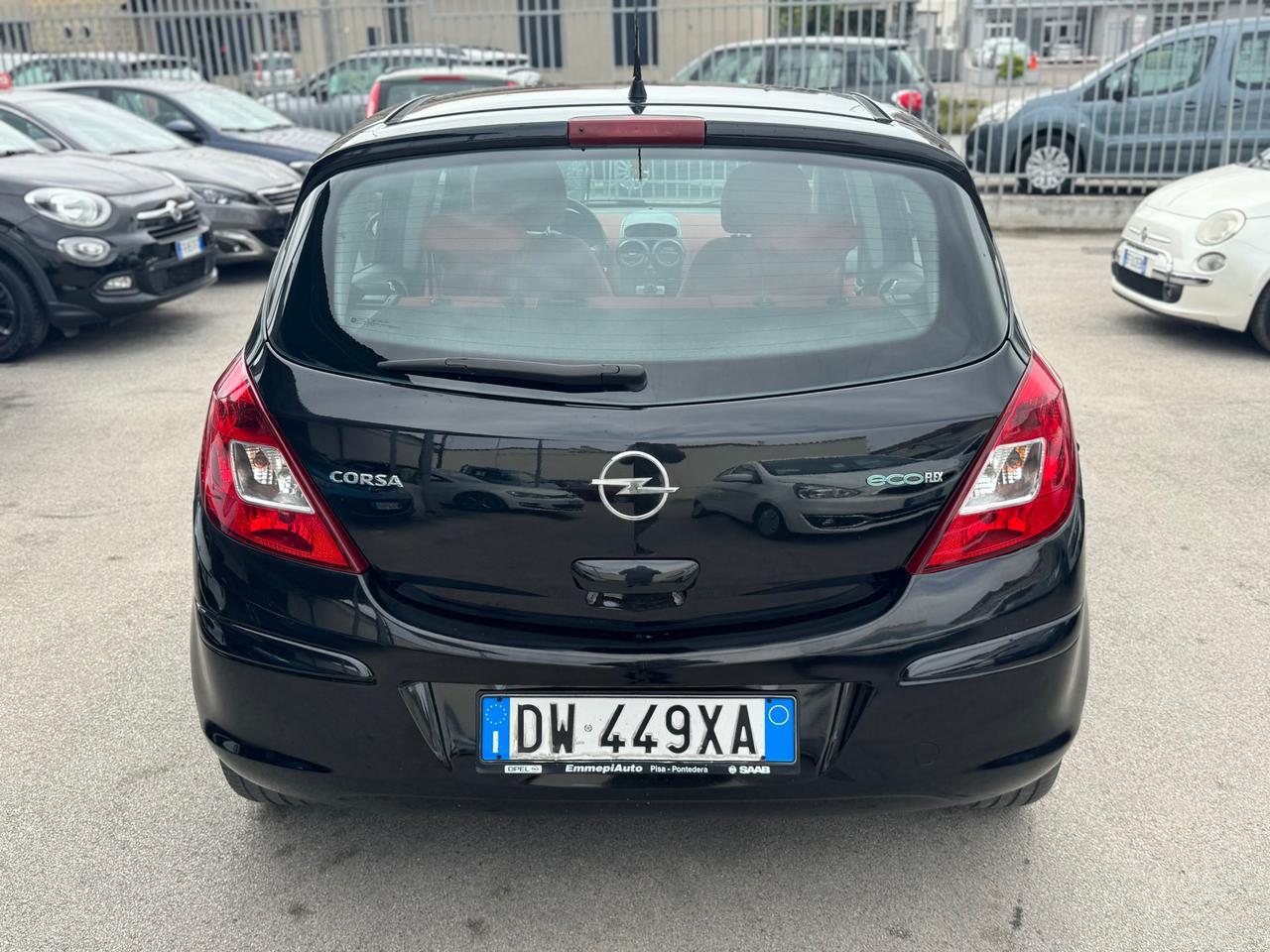 Opel Corsa 1.3 cdti ecoflex Cosmo 75cv