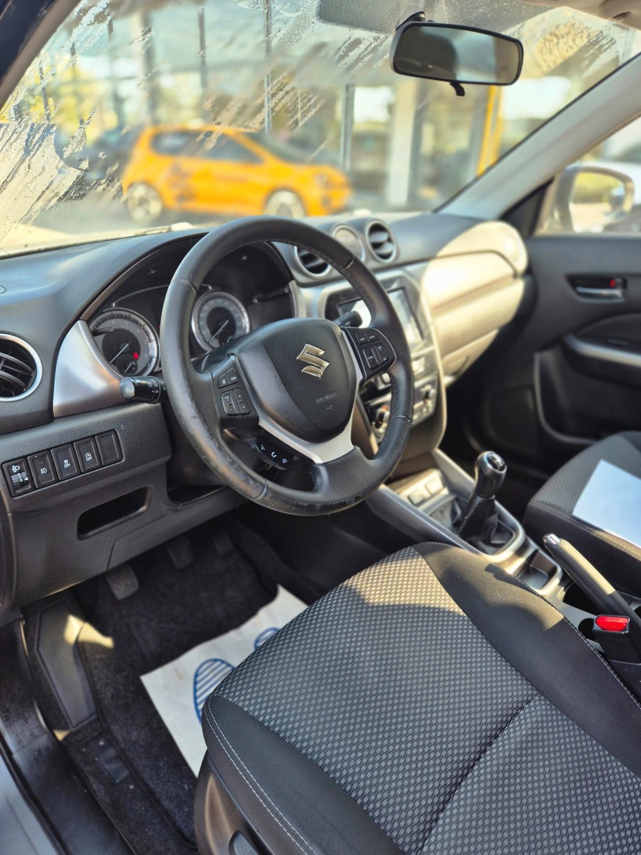Suzuki Vitara 1.0 Boosterjet Katana
