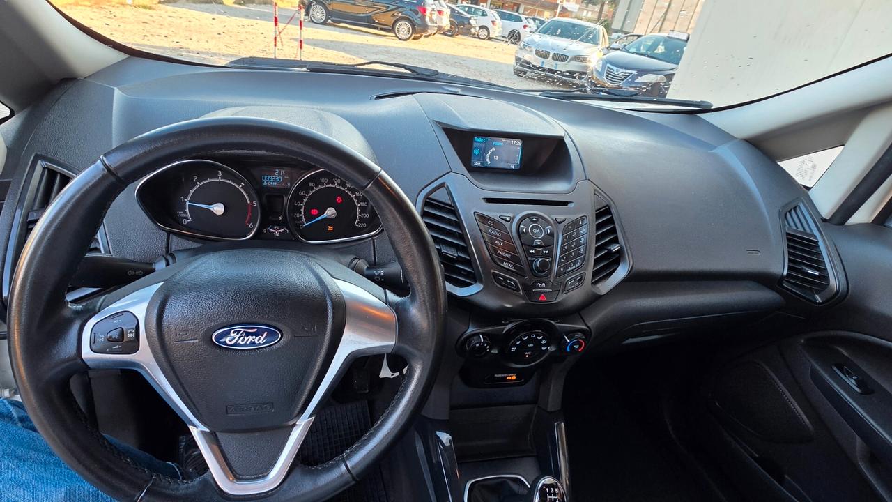 Ford EcoSport occ.asio.ne