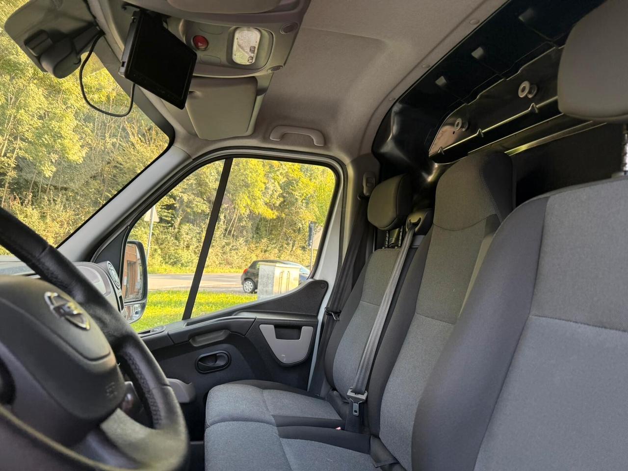 Nissan NV400 2.3D 130 CV L2 H2