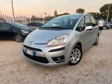 Citroen C4 Picasso 1.6 VTi 120 Perfect