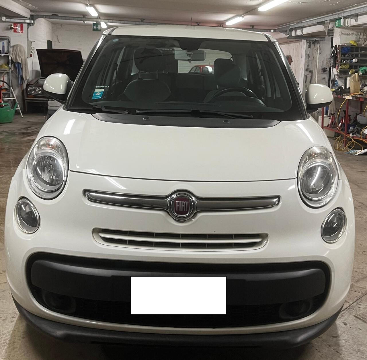 Fiat 500L 1.3 Mjet - 2013