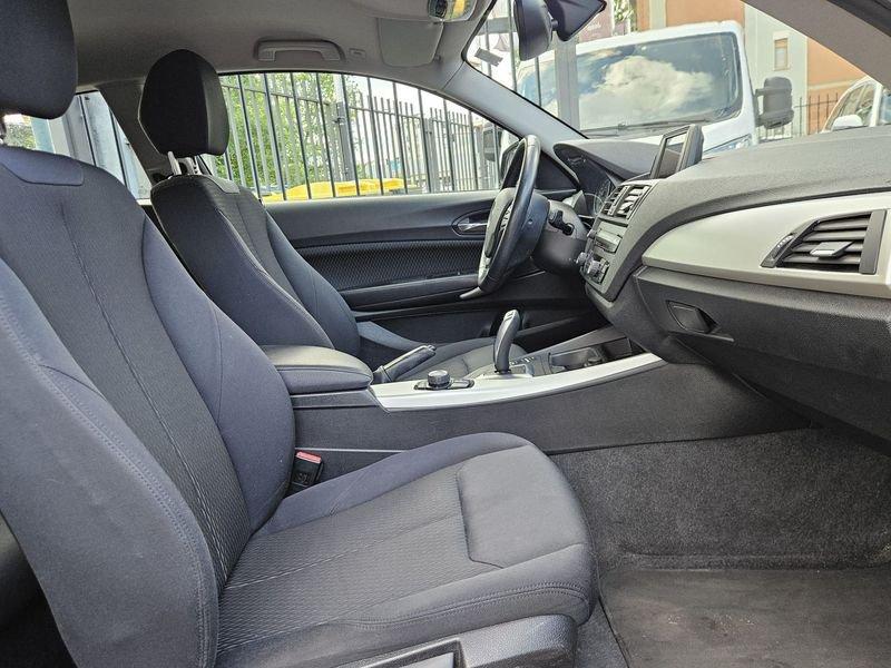 BMW Serie 1 116i Joy