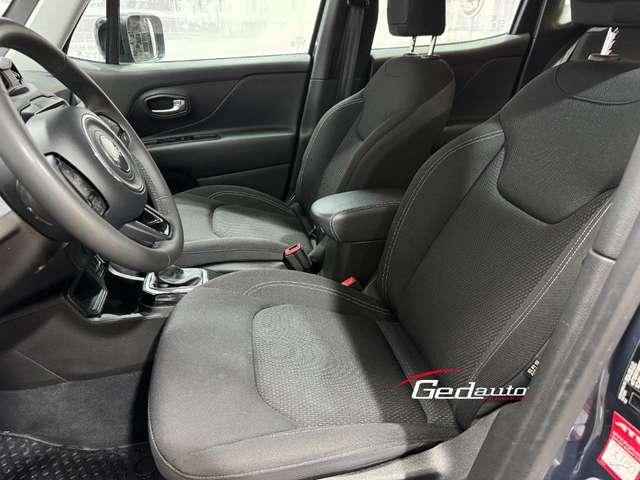 Jeep Renegade 1.0 T3 Limited NIGHT EAGLE LED NAVI