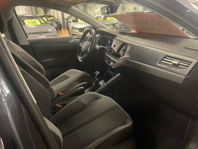 VOLKSWAGEN Polo 1.0 TSI Style MATRIX 16" C/GRIMALDI SP. DAY