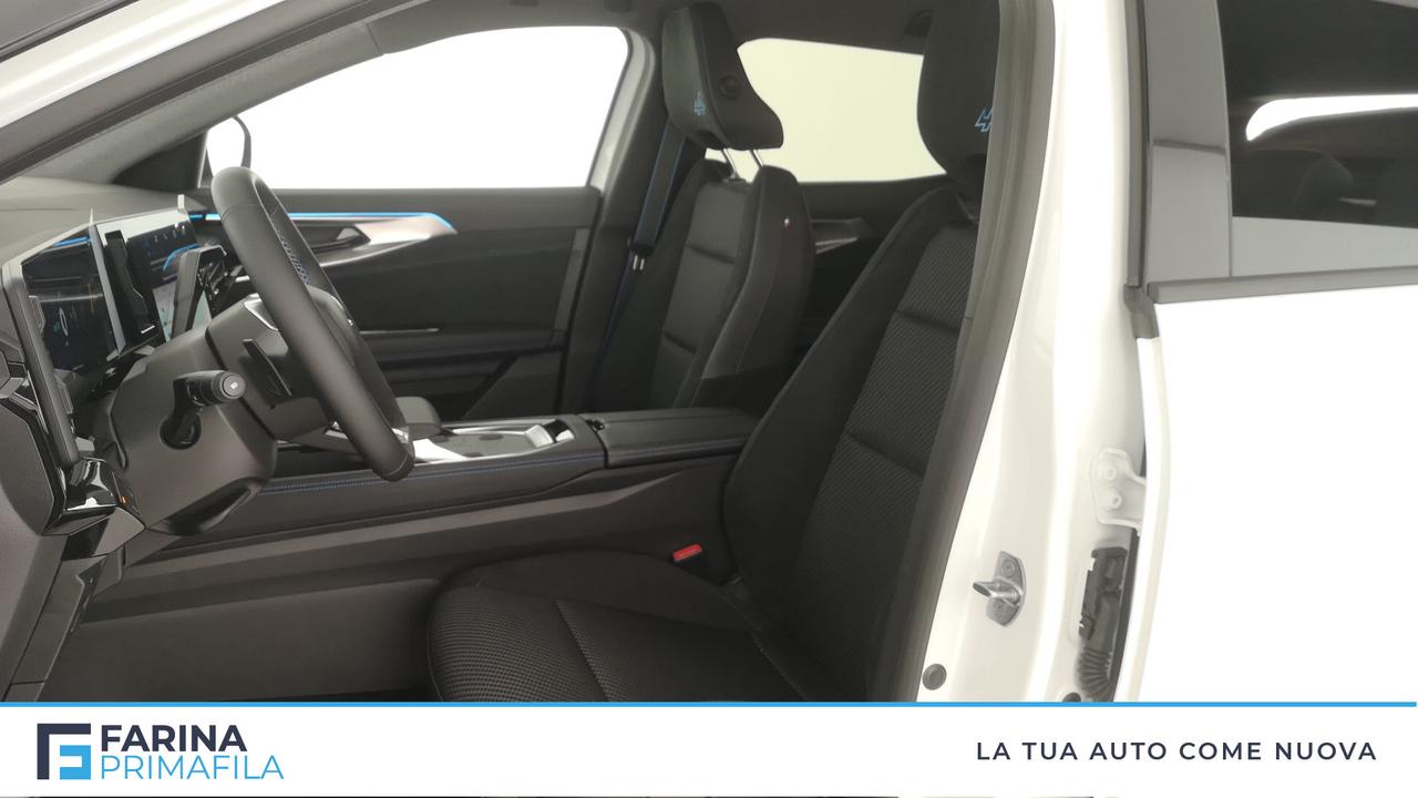 RENAULT NUOVO AUSTRAL iconic esprit Alpine MY24 E-Tech full h