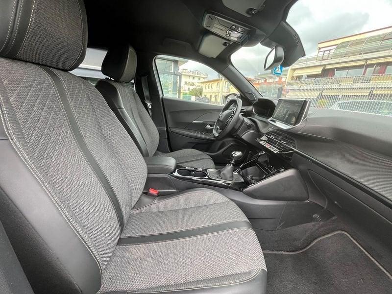 Peugeot 2008 2008 1.2 Allure s&s 100cv