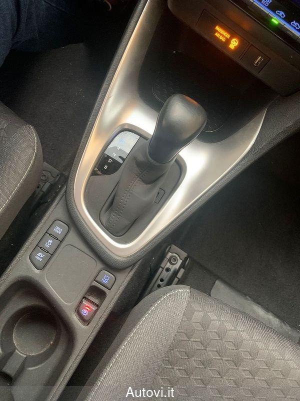 Toyota Yaris Yaris 1.5 Hybrid 5 porte Active (PROMO)
