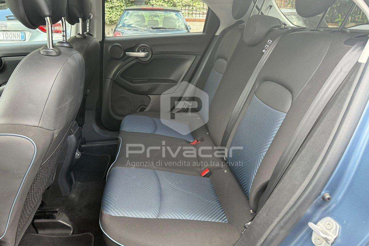 FIAT 500X 1.0 T3 120 CV Mirror Cross