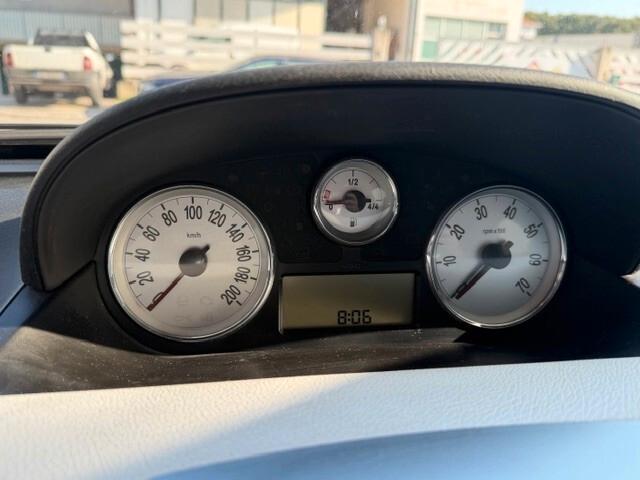 Lancia Ypsilon 1.2 69 CV Elle 11.2010 ok nep cv 116000