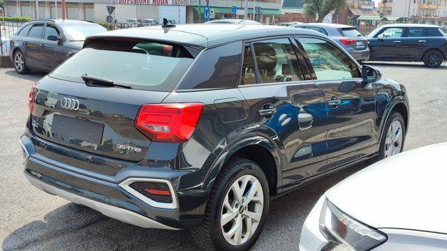 AUDI Q2 35 TFSI S-tronic Business Advanced *PREZZO REALE*