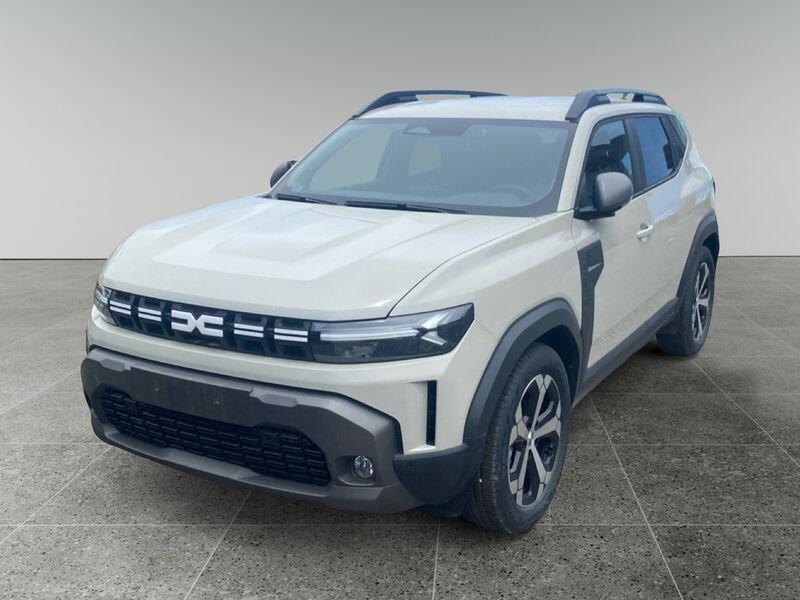 Dacia Duster Duster 1.2 hybrid-G Expression 4x4 150cv auto