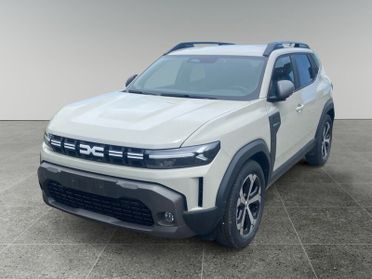 Dacia Duster Duster 1.2 hybrid-G Expression 4x4 150cv auto