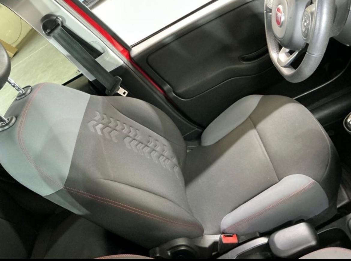 Fiat Panda 1.2 Lounge -solo Km 40400-