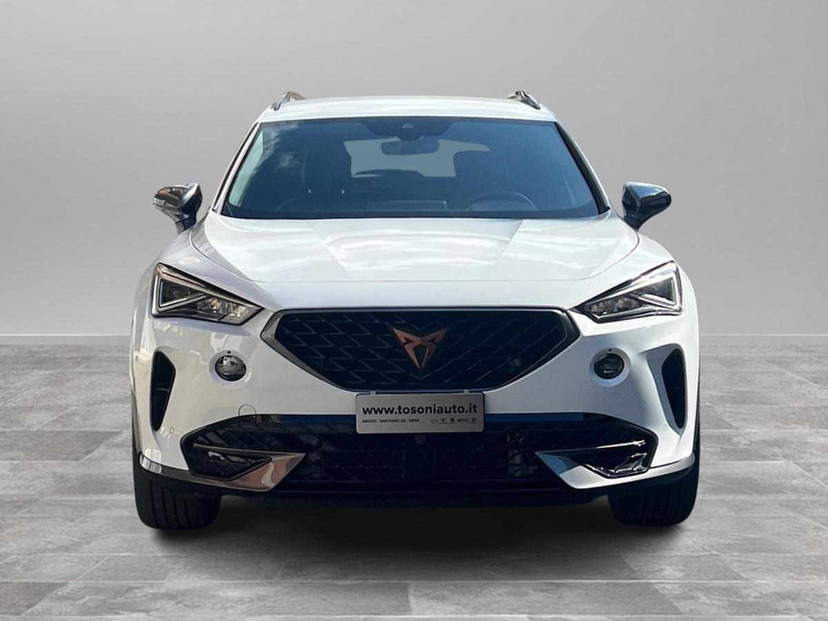 CUPRA Formentor 1.4 e-hybrid dsg