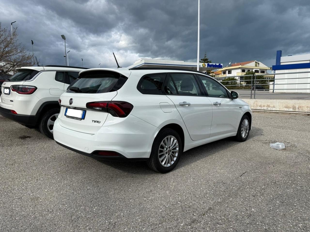 Fiat Tipo 1.6 Mjt S&S SW
