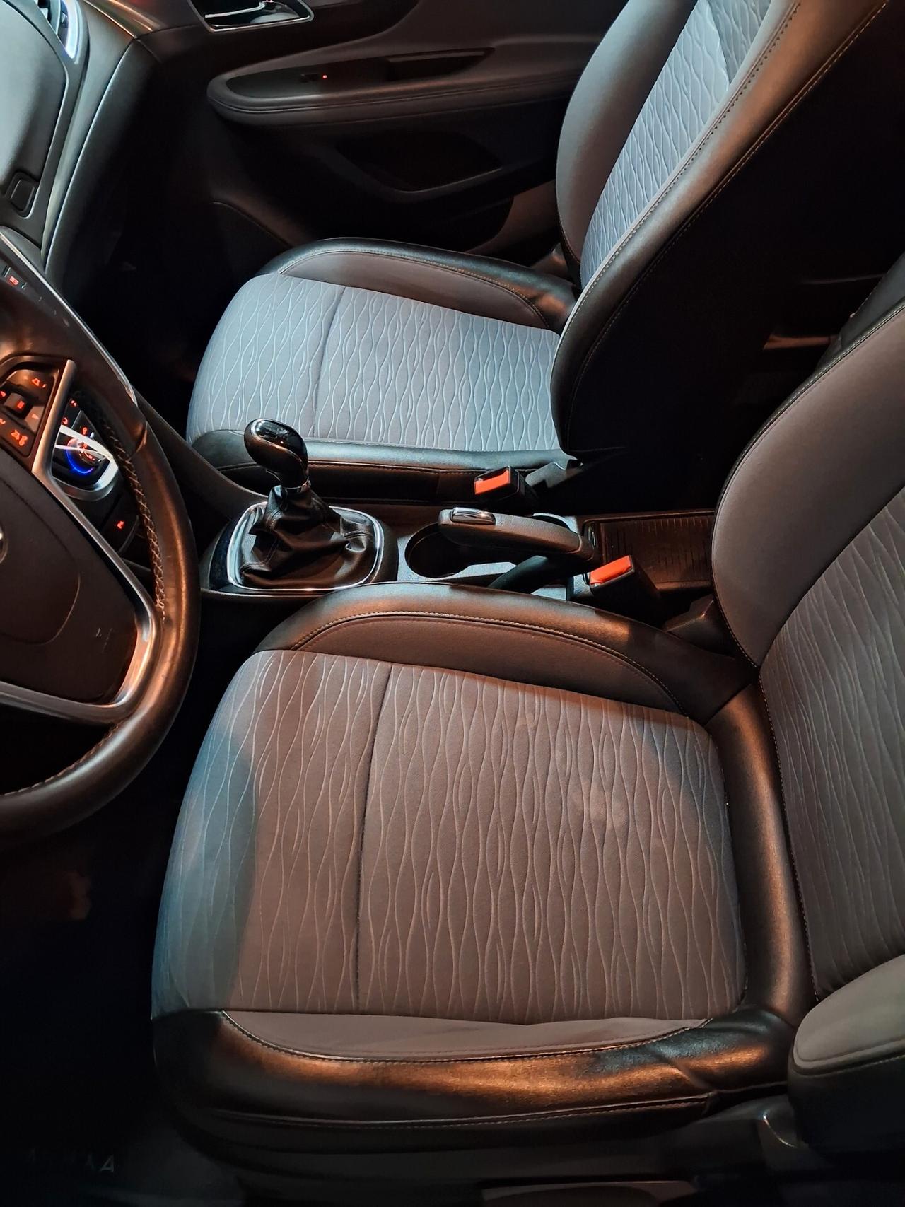 Opel Mokka 1.6 CDTI Ecotec 136CV 4x2 Start&Stop Cosmo