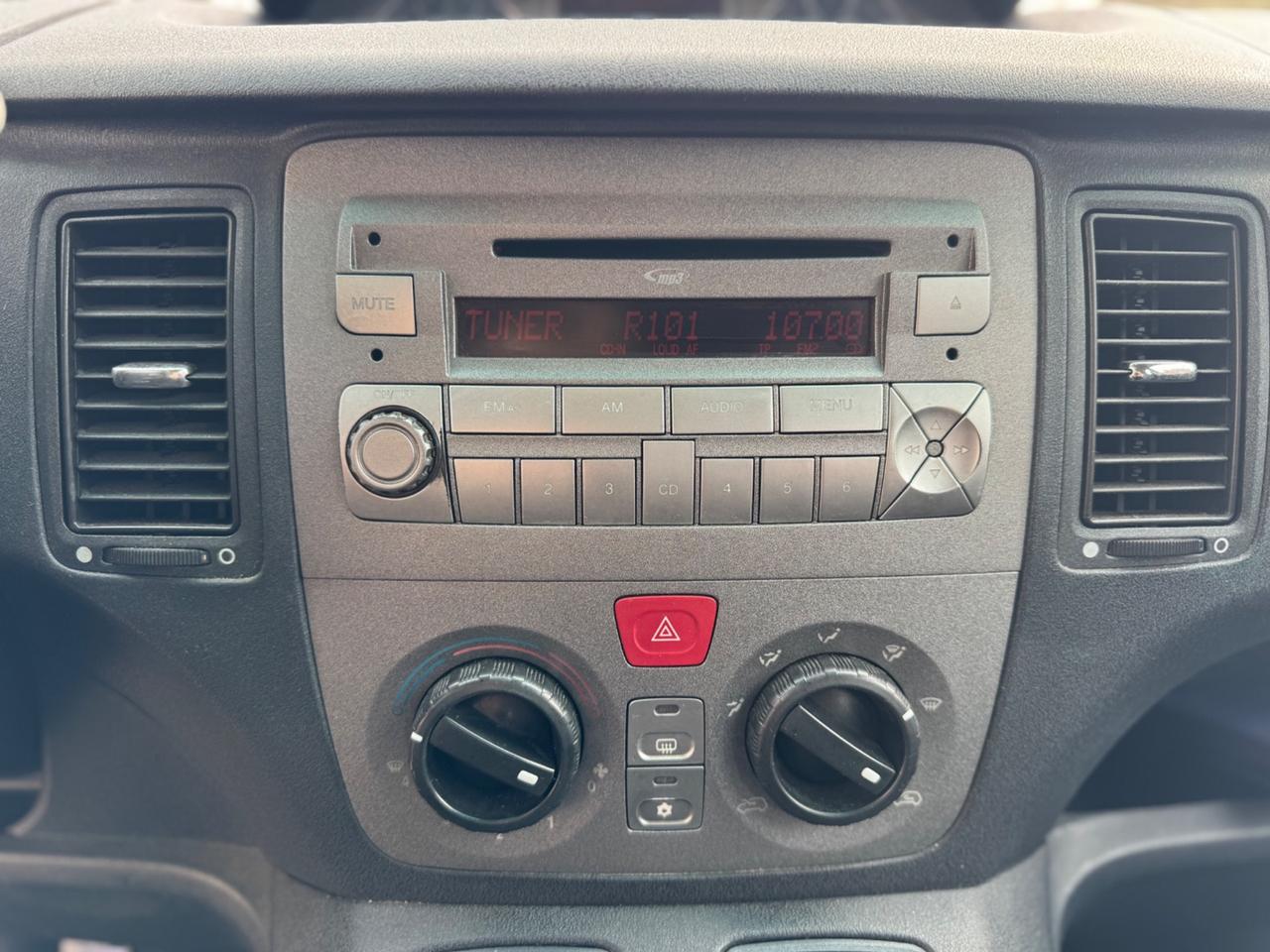 Lancia MUSA 1.4 Platino Ecochic GPL