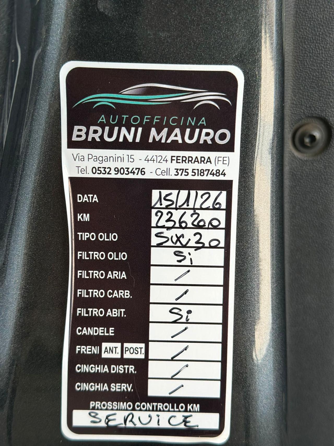 Peugeot 208 1.2 GPL 2016