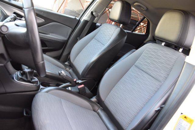 OPEL Mokka 1.4 Turbo GPL Tech 140CV 4x2 Ego