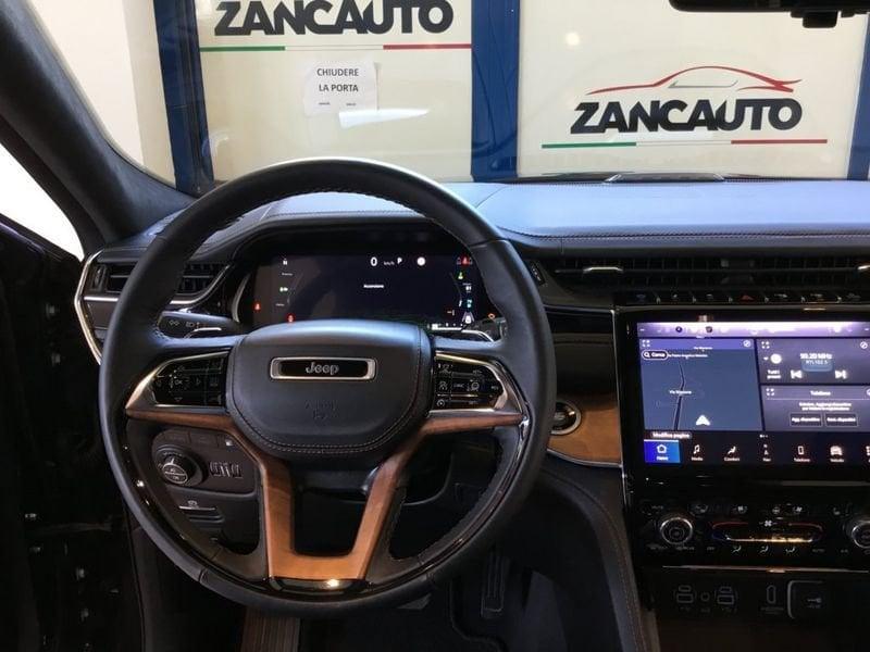 Jeep Grand Cherokee 4xe 2.0 PHEV 380CV Summit Reserve Auto 4xe