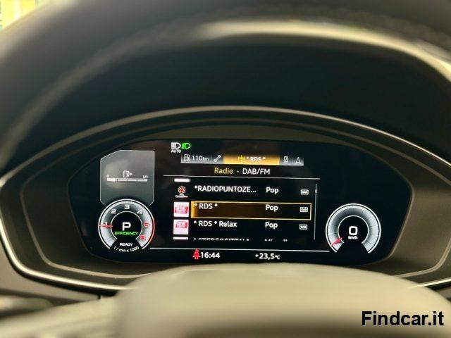 AUDI Q5 SPB 40 TDI quattro S tronic S line plus