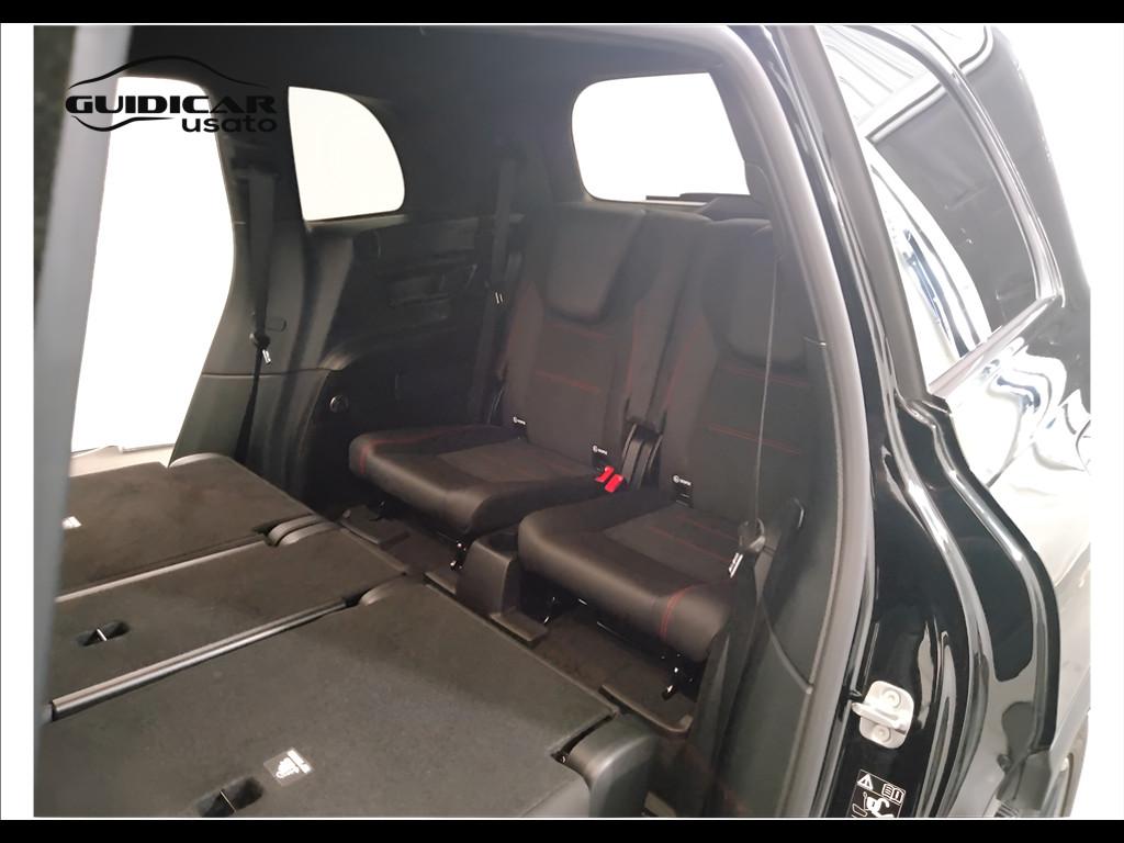 Mercedes-Benz GLB - X247 2019 - GLB 200 d Premium auto 7p.ti