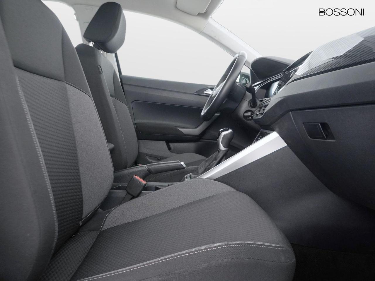 Volkswagen Taigo 1.0 tsi 115cv life