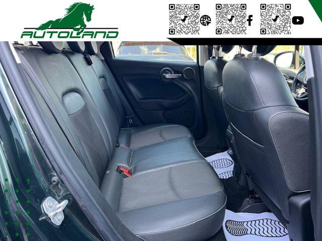 FIAT 500X 1.0 T3 Cross*OttimeCondizioni*Retrocamera