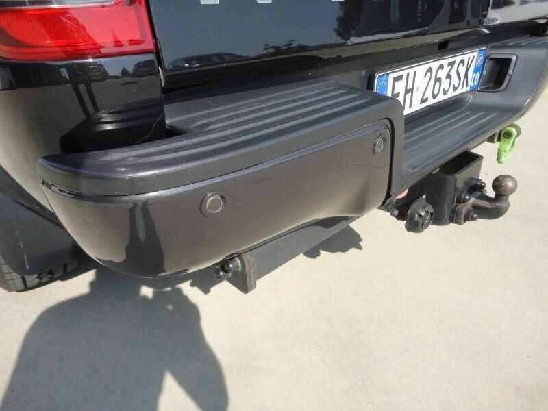 Ford Ranger Ranger 3.2 TDCi aut. DC Wildtrak 5pt.