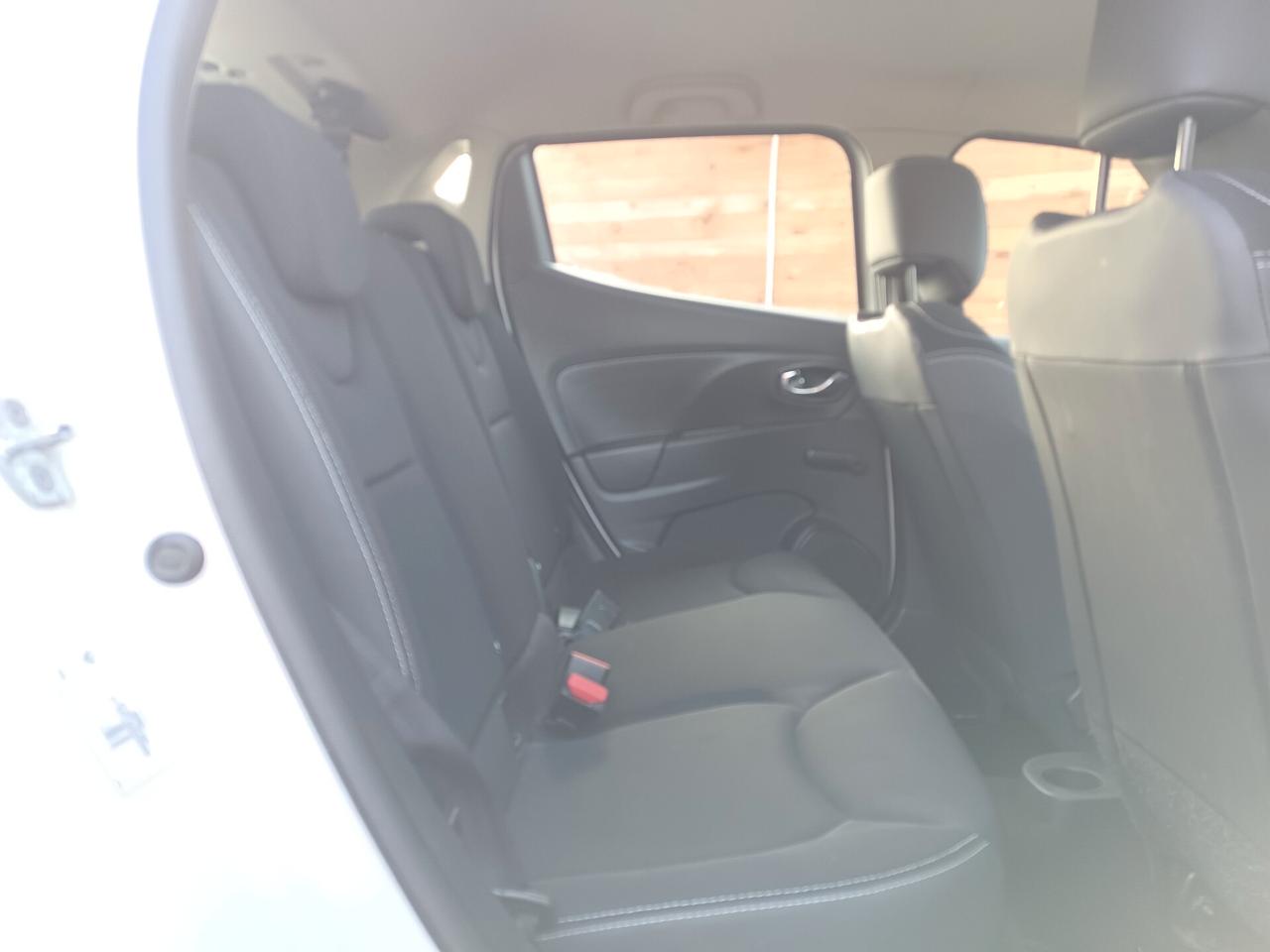 Renault Clio 1.5 dCi 8V 90CV EDC 5 porte Energy