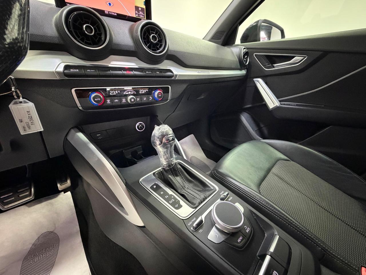 Audi Q2 30 TDI S tronic line Edition-VIRTUAL-IVA ESP-2019