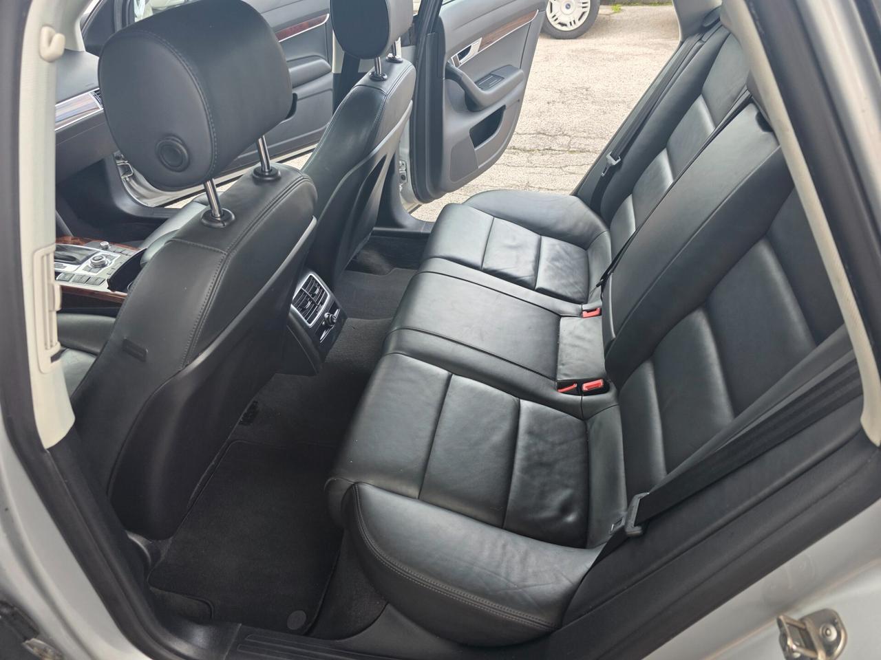 Audi A6 Avant 2.0 TDI 136 CV F.AP. multitronic Advanced