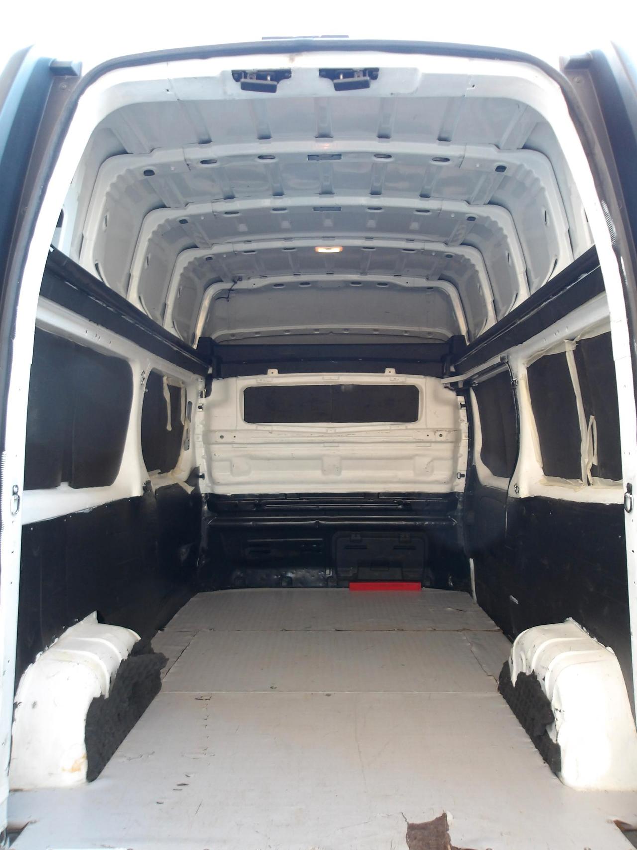 RENAULT TRAFIC trafic T29 1.6 dci 125cv L2H1 S&S E6