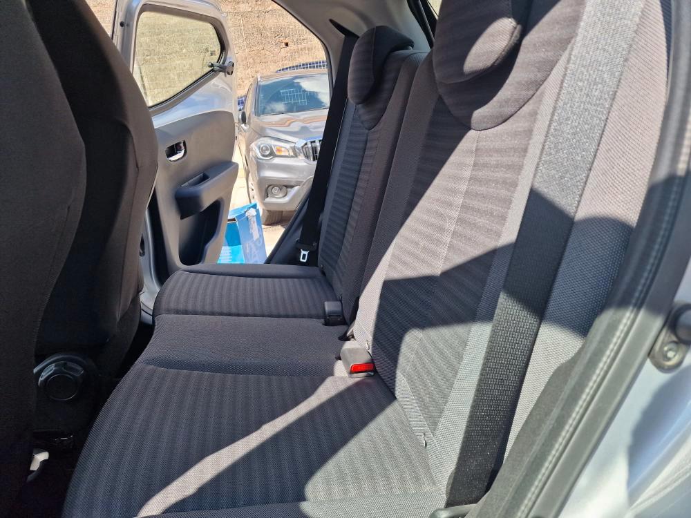 Toyota Aygo 5 Porte Aygo 5p 1.0 x-play 72cv km 21000