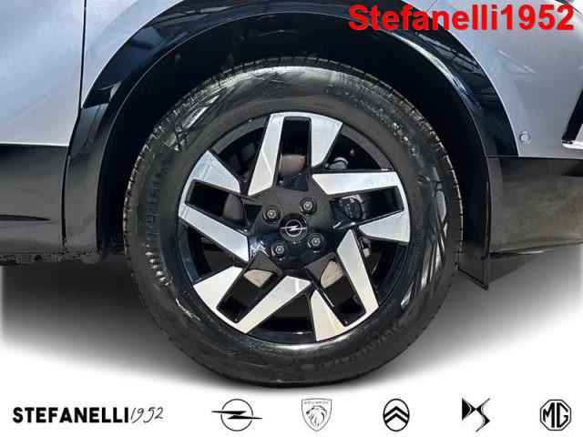 OPEL Mokka 1.2 hybrid GS 136cv dct6