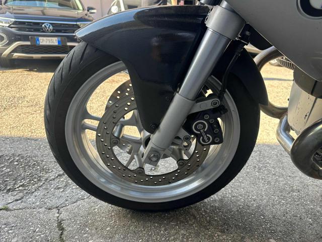 BMW R 1100 S SPORT TOURER