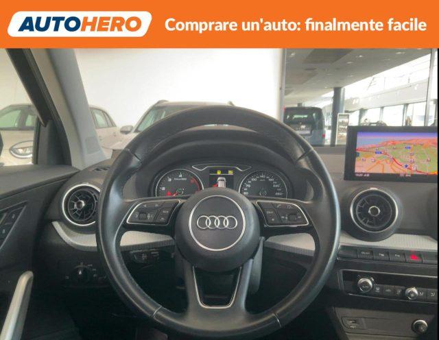 AUDI Q2 30 TDI S tronic Admired