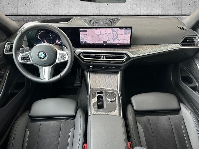 BMW 320 i xDrive Msport