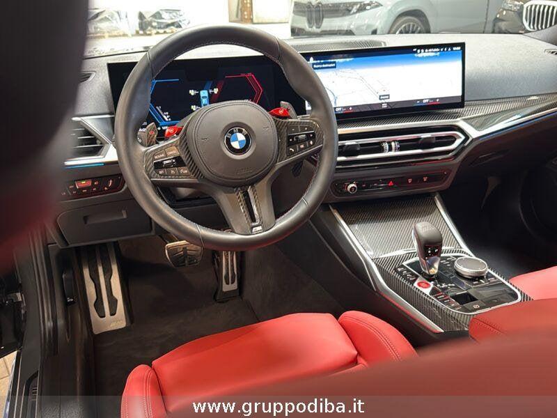 BMW Serie 3 M3 G81 2022 Touring M3 Touring 3.0 Competition M xdrive auto