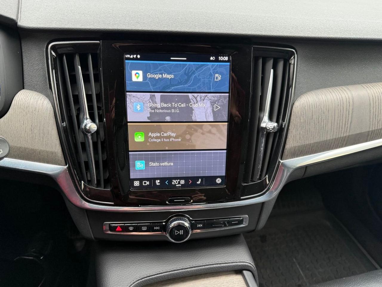 Volvo V90 Business 2.0 #8311