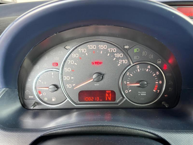 Peugeot 1007 1007 1.6 16v Trendy 2tronic