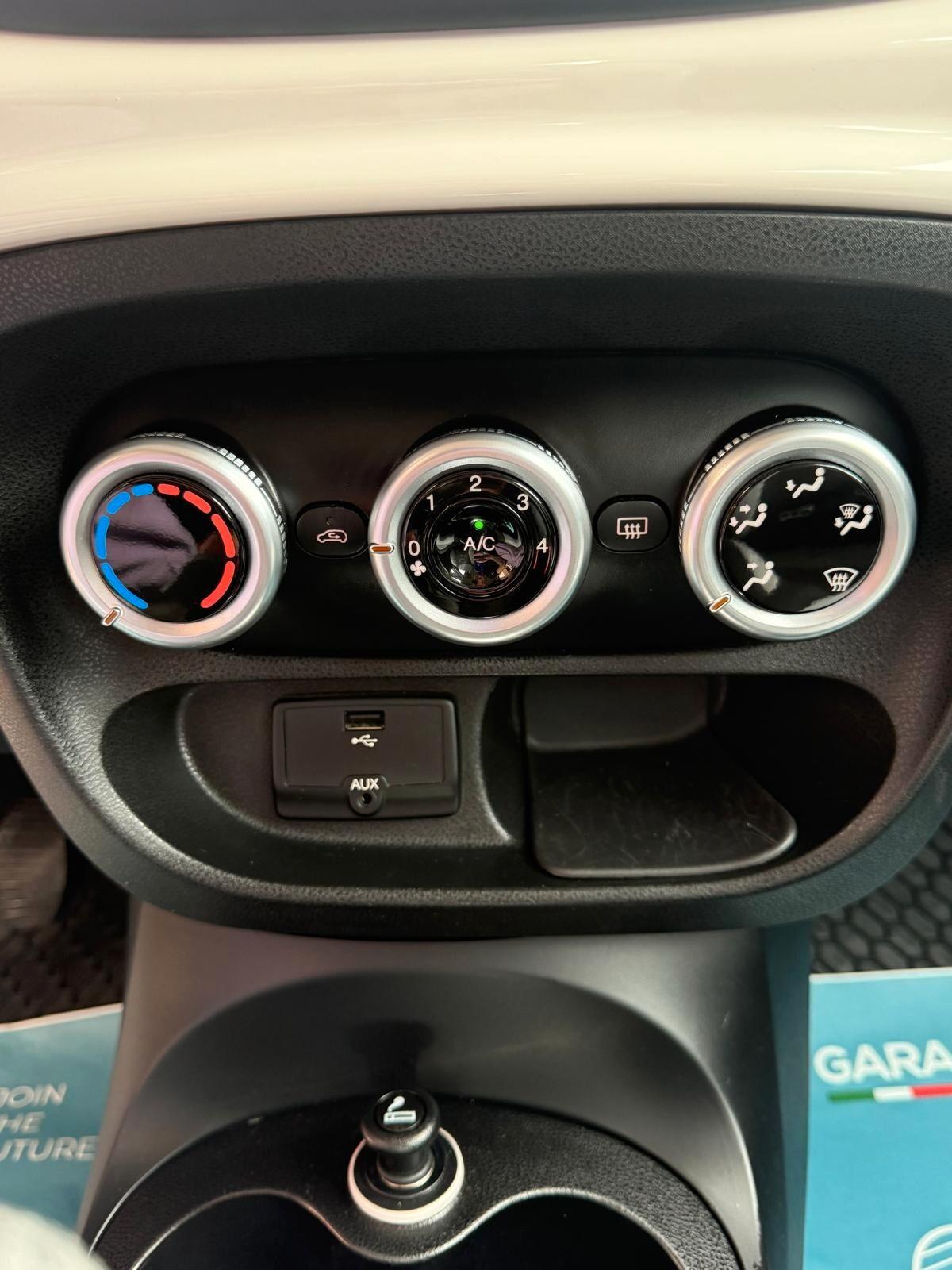 Fiat 500L 1.3 MJT 85CV Lounge 2014 NEO