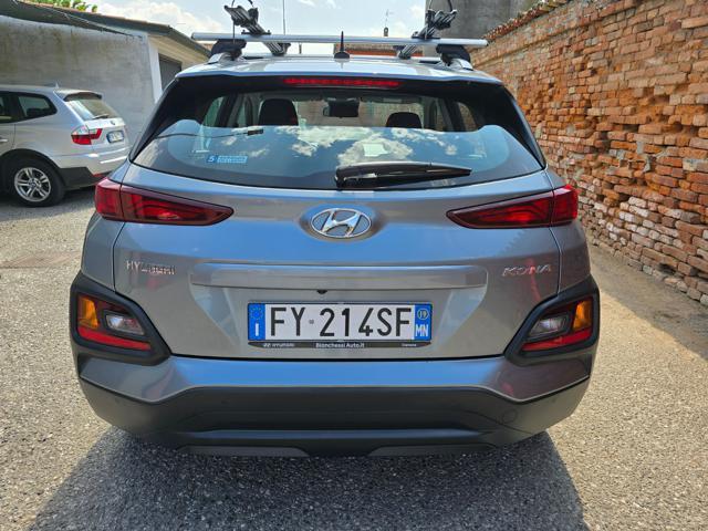 HYUNDAI Kona 1.6 CRDI 115 CV XAdvanced