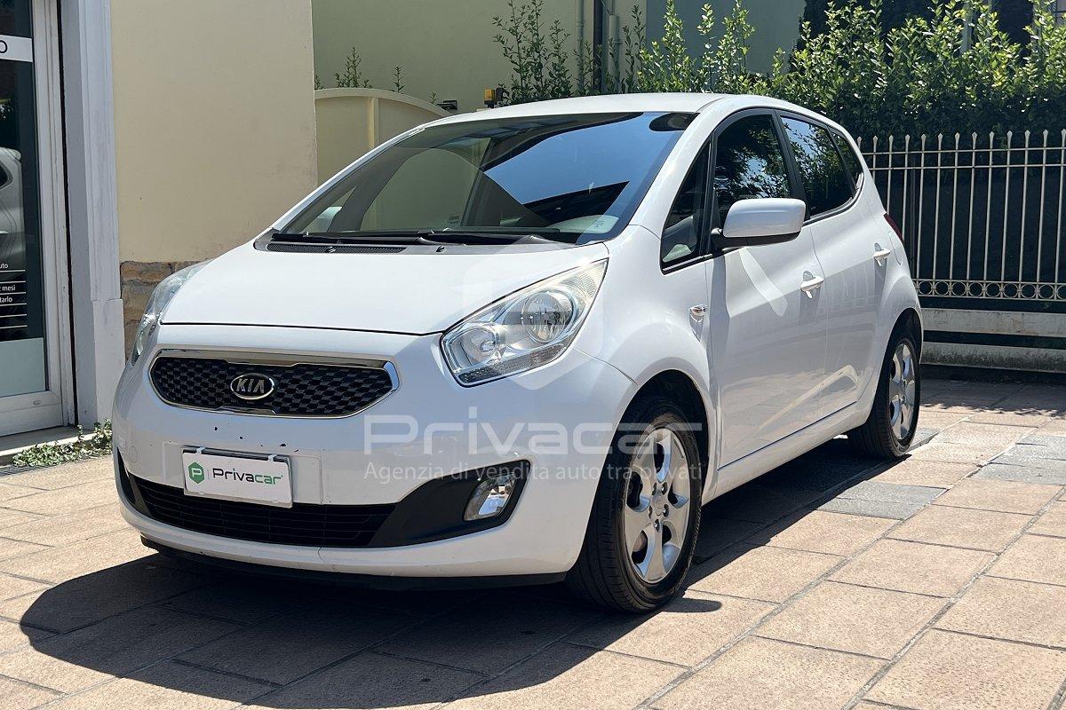 KIA Venga 1.4 CVVT LX ISG