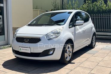 KIA Venga 1.4 CVVT LX ISG